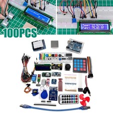 Basic Electronics Starter Kit