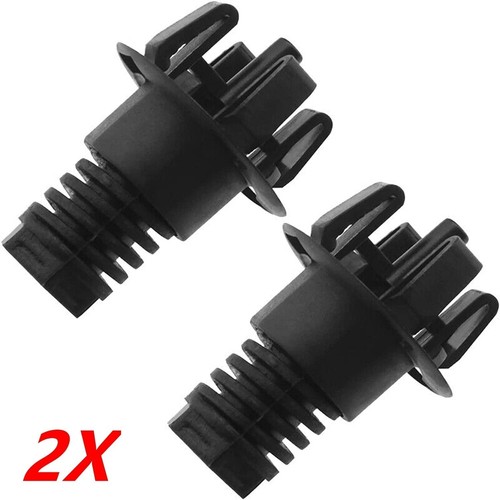 Hood rubber bumper - hood,