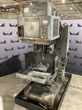 NATCO 10J Multi Spindle