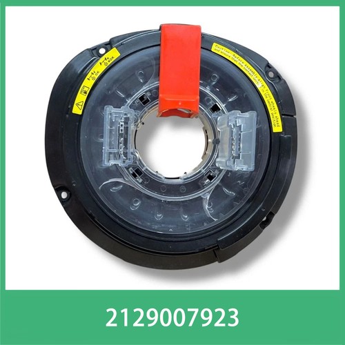 Clock spring 2129007923 for - spring,