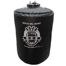 Apollo 30L Pressure Fermenter