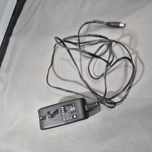 Netgear 12v straight - ,