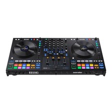 RANE FOUR Advanced 4 Channel