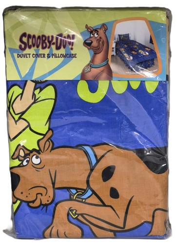 Zap scooby doo single size - zap,