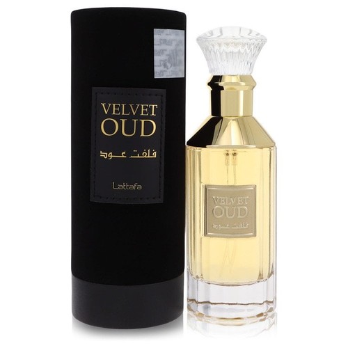 Velvet oud eau parfum - parfum, by