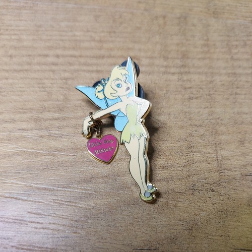 Tinkerbell disney little miss - little,
