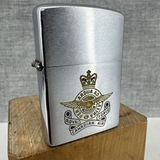 Niagara Falls Zippo