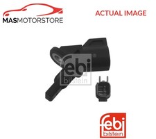 ABS WHEEL SPEED SENSOR FRONT