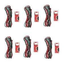 6pcs RAMPS 1.4 Endstop