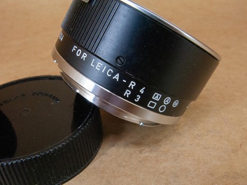 Leitz leica 11236 extender - leica,