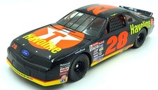 Ertl 1/18 Scale Diecast 7458 -