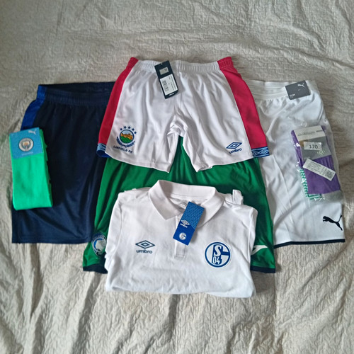 Umbro puma humel joume - &,