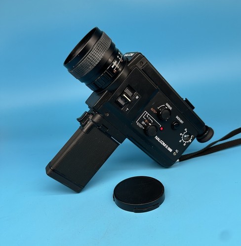 Vintage nalcom 3000 - vintage, 8