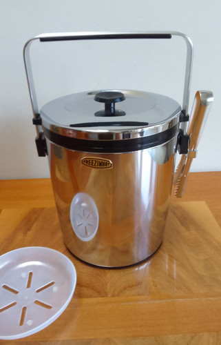 1970 freezinhot chrome - freezinhot,