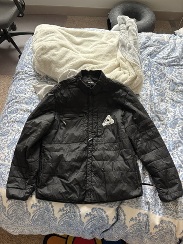 Palace thinsulate skateboard - palace,