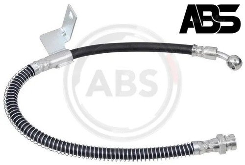 Front right brake hose - brake, sl