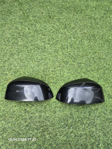 Bmw f15 sport door wing - x5,