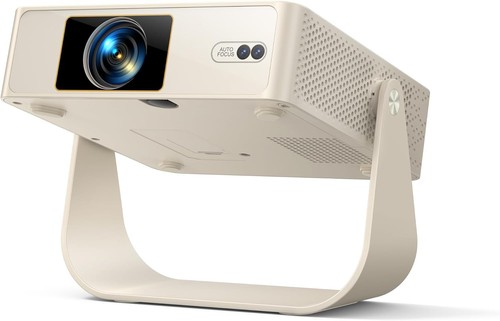 Yaber smart projector - yaber,