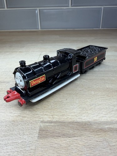 Douglas ertl thomas the tank - ertl,