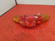 2010 BMW K1300GT TAILIGHT