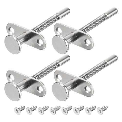 Plunger latches - plunger,