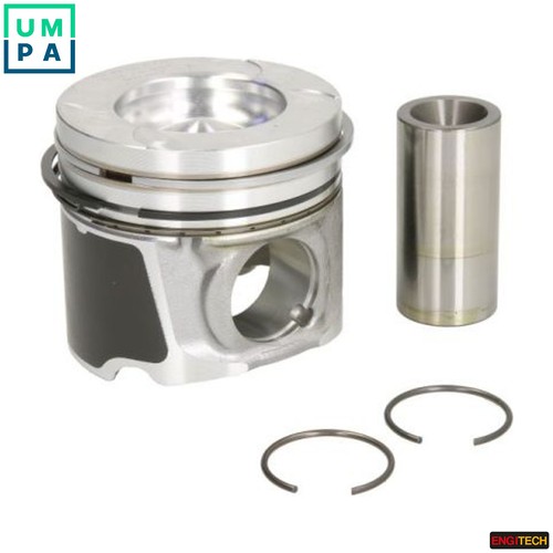 Piston ent050911 050 for - piston,