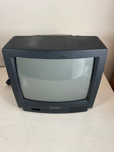 Mitsubishi c147tb crt - mitsubishi, 14"