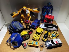 Transformers Bundle Mixed