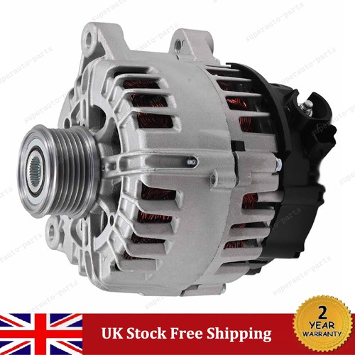 Alternator 150a citroen - alternator,