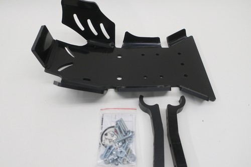 New axp xtrem hdpe skid - new,