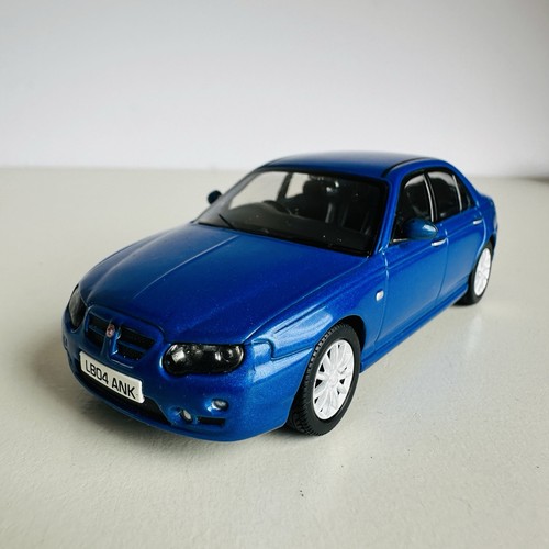 Vanguards rover mg zt - rover,