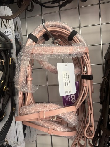 Brand new elico pink - elico, &