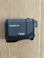 Tasco T2G Golf Laser