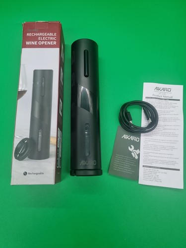 Aikaro rechargeable electric - aikaro,