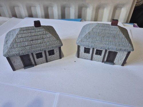 Rural farm buildings - rural,