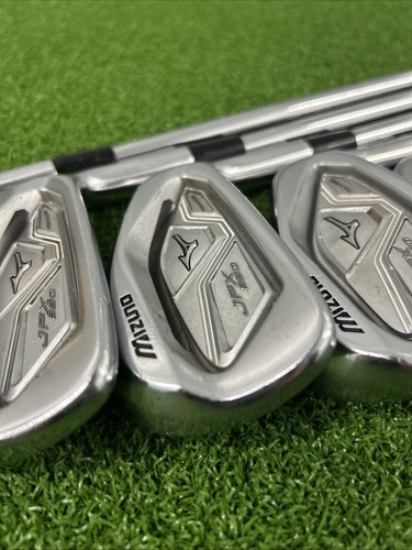 Mizuno jpx 850 - forged, irons