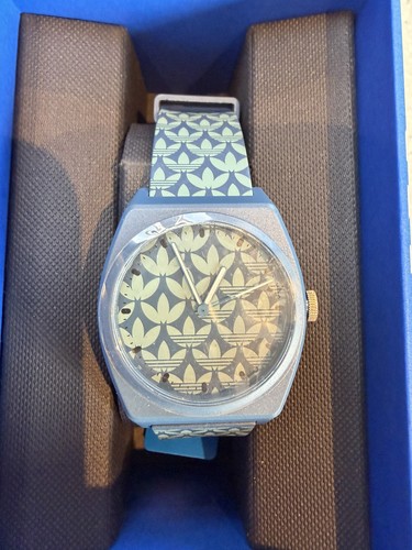 Adidas originals watch - originals,