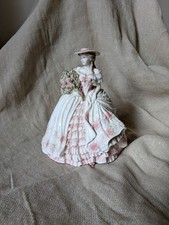 Coalport Bone China 'Rose'