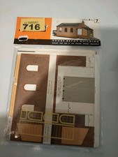 SUPERQUICK MODEL KITS