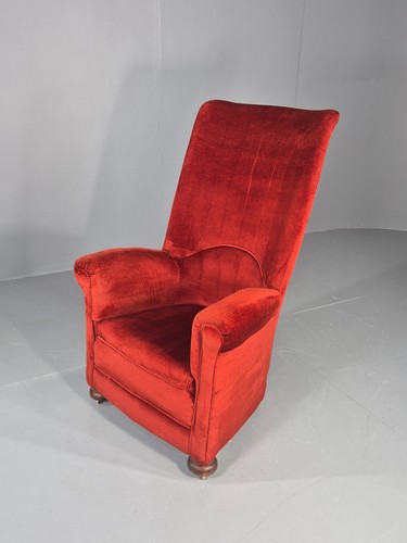 Vintage rocking chair - vintage,