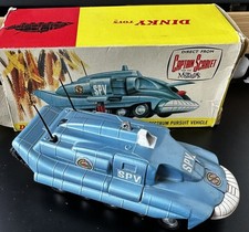 1960s Dinky 104 Captain