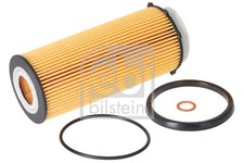 Oil Filter fits BMW X5 E70