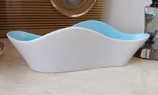 Poole Pottery Freeform