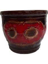 Decorative Ceramic Bowl with