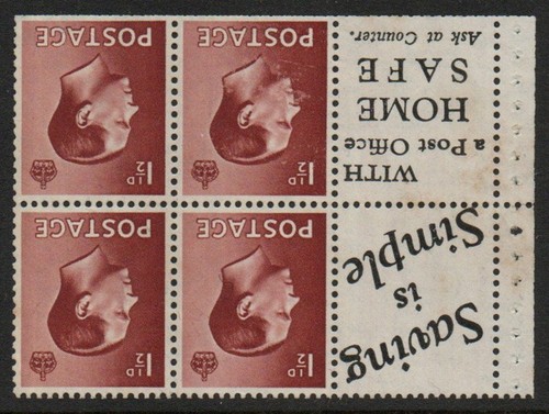 1936 king edward viii booklet - 1936,
