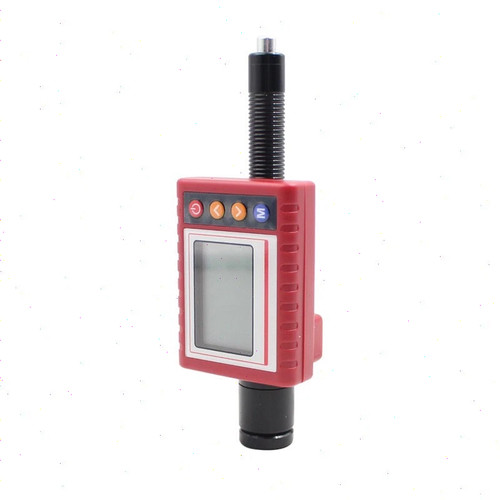 Pen type leeb hardness tester - leeb,