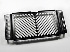 Zieger radiator protection for