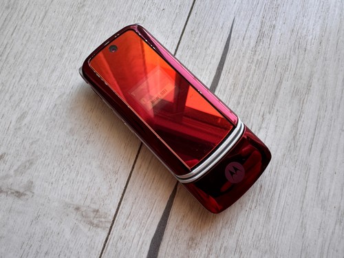 Motorola razr k1 - razr, gsm