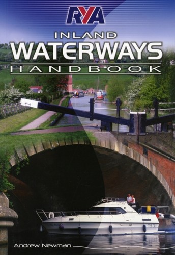 Rya inland waterways handbook - inland,