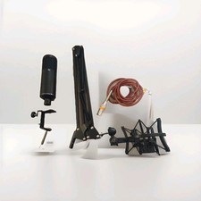 XLR Professional Recording